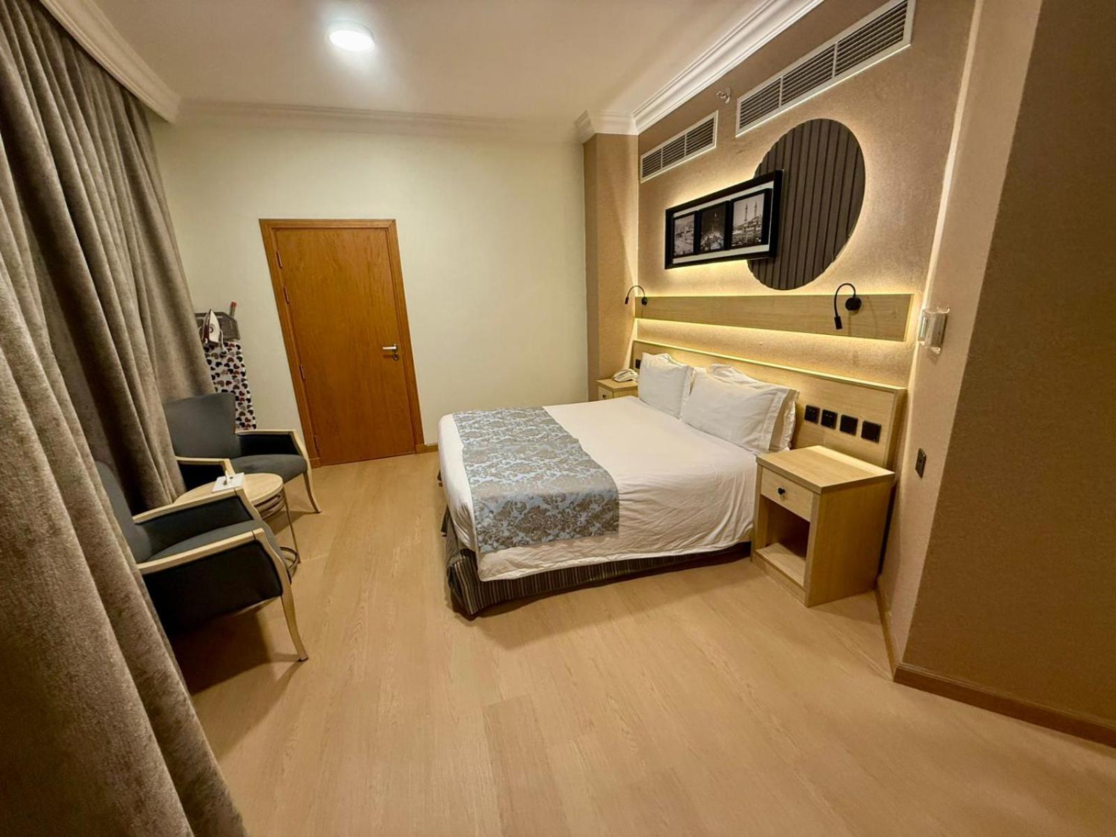 azka al madinah hotel