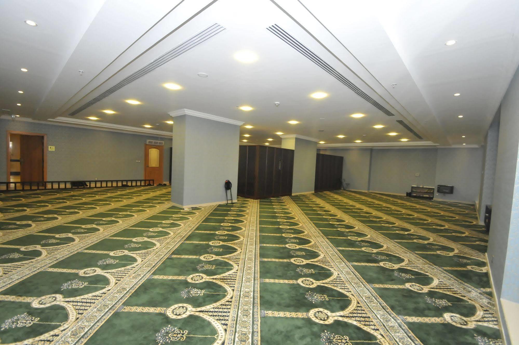 AZKA AL SAFA HOTEL MECCA